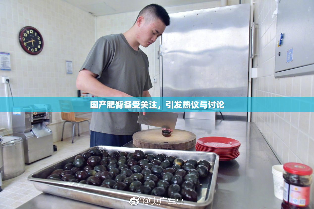 国产肥臀备受关注，引发热议与讨论