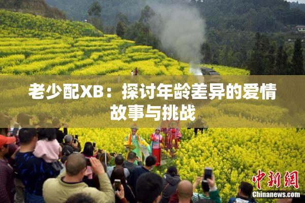 老少配XB：探讨年龄差异的爱情故事与挑战