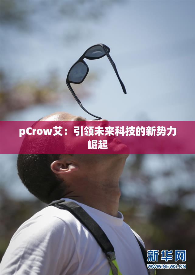 pCrow艾：引领未来科技的新势力崛起
