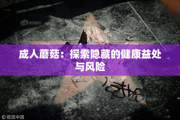 成人蘑菇：探索隐藏的健康益处与风险