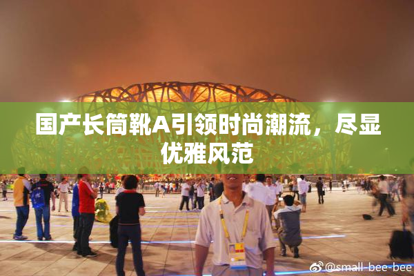 国产长筒靴A引领时尚潮流，尽显优雅风范