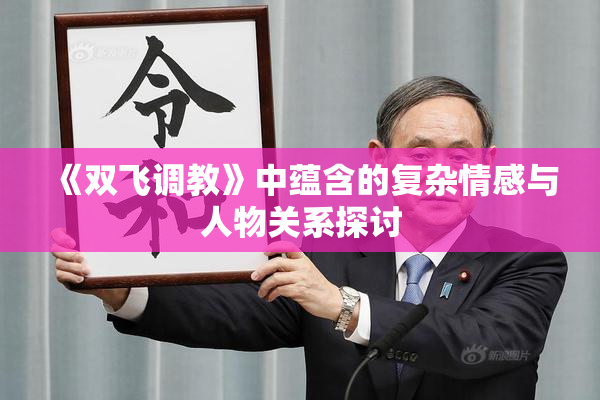 《双飞调教》中蕴含的复杂情感与人物关系探讨