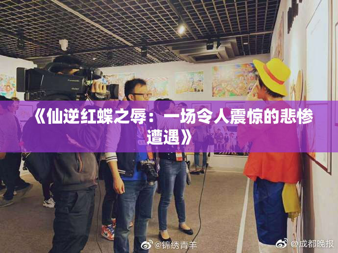 《仙逆红蝶之辱：一场令人震惊的悲惨遭遇》