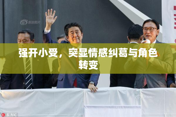 强开小受，突显情感纠葛与角色转变