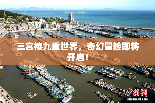 三宫椿九重世界，奇幻冒险即将开启！