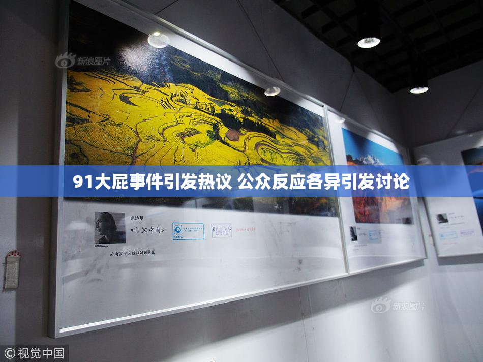 91大屁事件引发热议 公众反应各异引发讨论