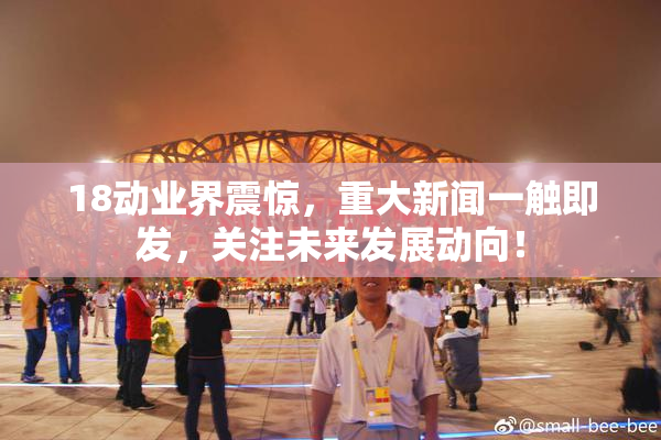 18动业界震惊，重大新闻一触即发，关注未来发展动向！