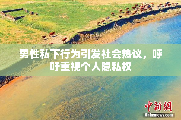男性私下行为引发社会热议，呼吁重视个人隐私权