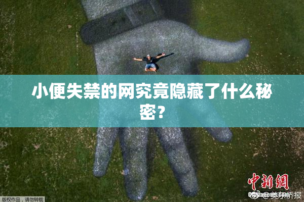 小便失禁的网究竟隐藏了什么秘密？