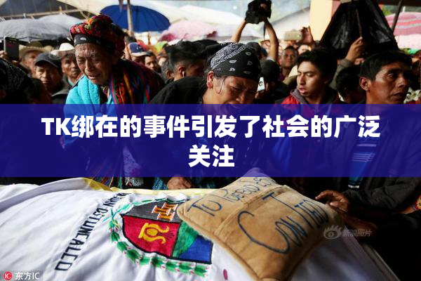TK绑在的事件引发了社会的广泛关注