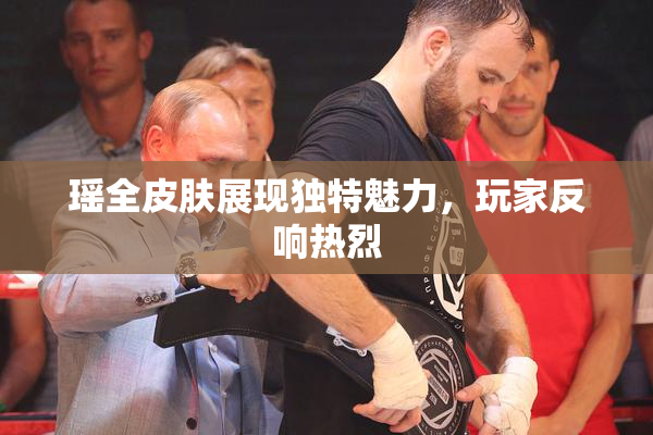 瑶全皮肤展现独特魅力，玩家反响热烈