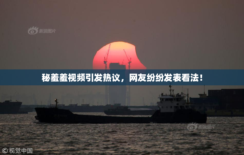 秘羞羞视频引发热议，网友纷纷发表看法！