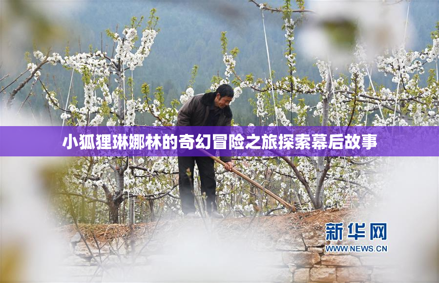 小狐狸琳娜林的奇幻冒险之旅探索幕后故事