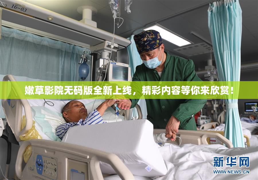 嫩草影院无码版全新上线，精彩内容等你来欣赏！
