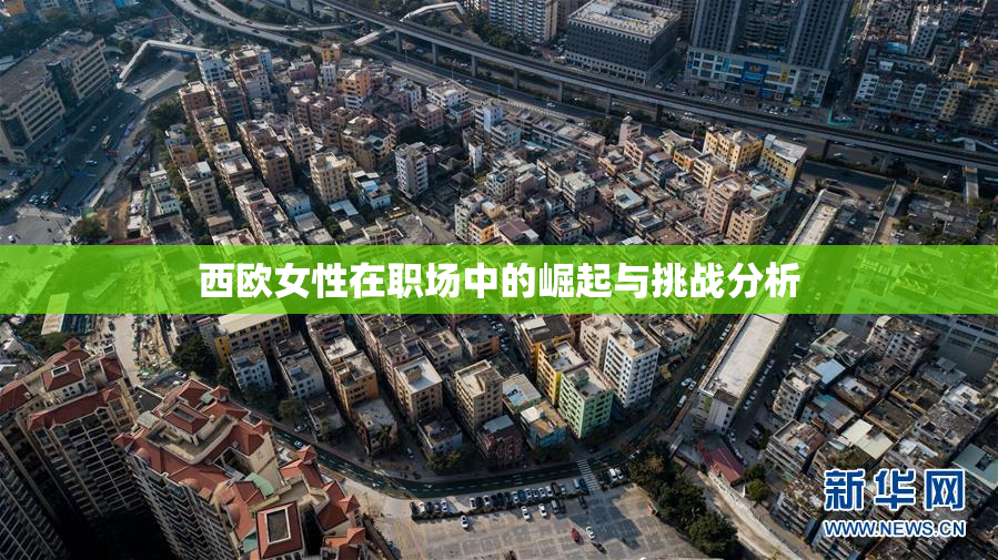 西欧女性在职场中的崛起与挑战分析