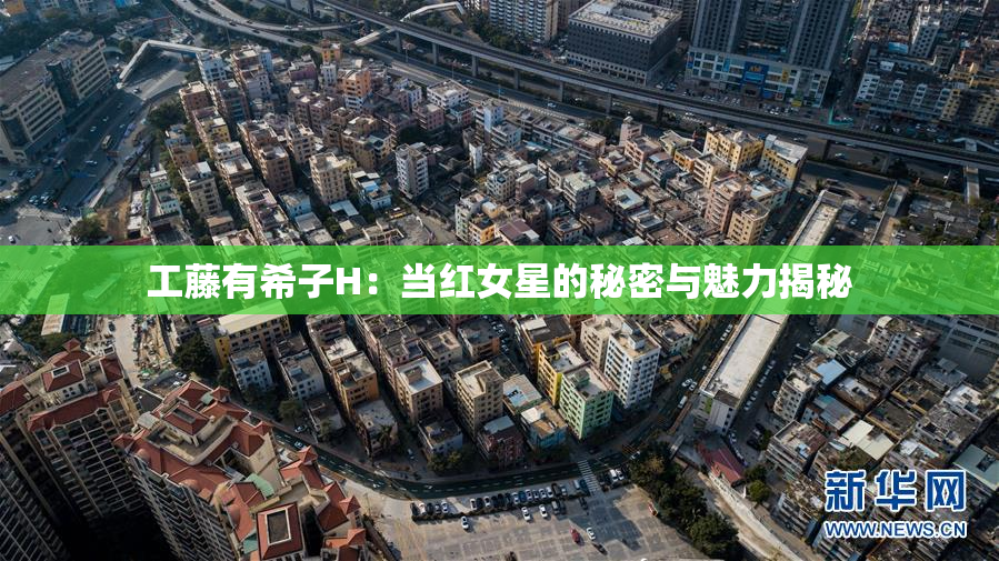 工藤有希子H：当红女星的秘密与魅力揭秘