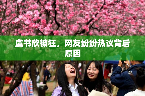 虞书欣被狂，网友纷纷热议背后原因