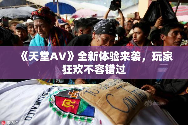 《天堂A∨》全新体验来袭，玩家狂欢不容错过