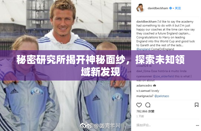 秘密研究所揭开神秘面纱，探索未知领域新发现