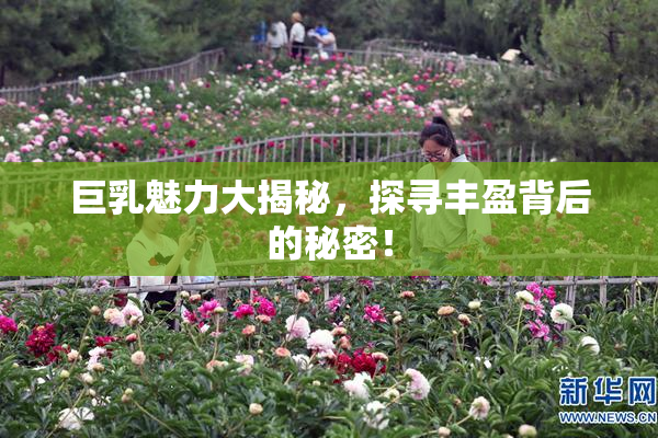 巨乳魅力大揭秘，探寻丰盈背后的秘密！