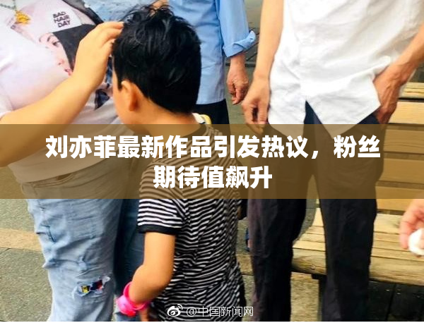 刘亦菲最新作品引发热议，粉丝期待值飙升
