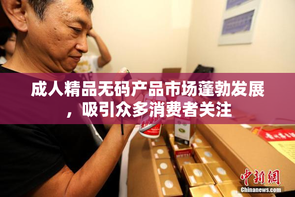 成人精品无码产品市场蓬勃发展，吸引众多消费者关注