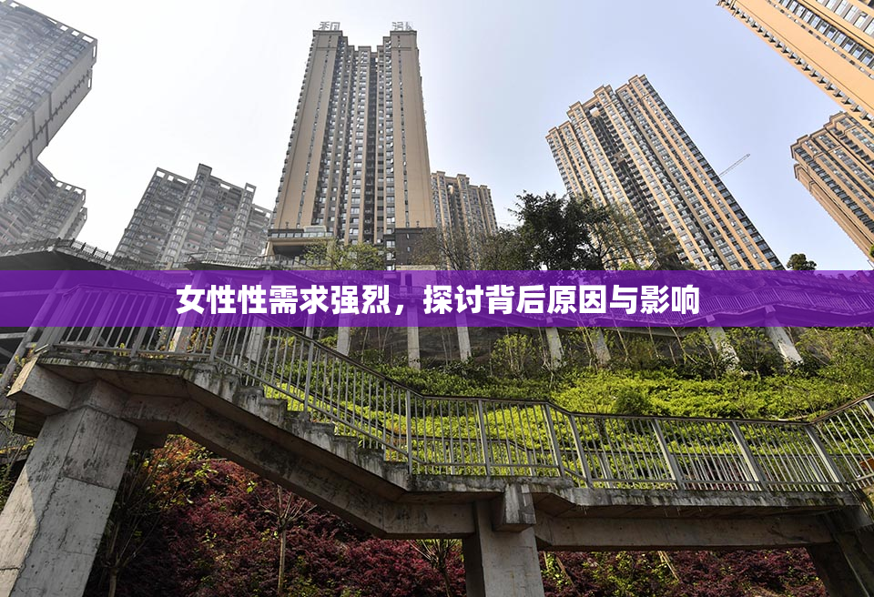 女性性需求强烈，探讨背后原因与影响