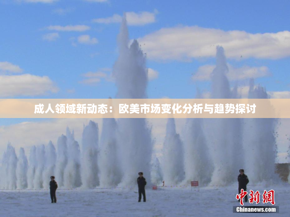 成人领域新动态：欧美市场变化分析与趋势探讨