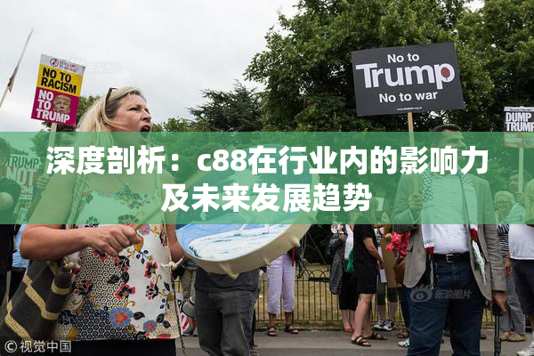 深度剖析：c88在行业内的影响力及未来发展趋势