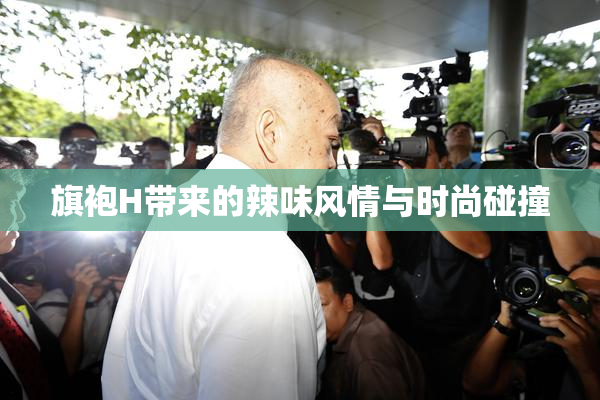 旗袍H带来的辣味风情与时尚碰撞