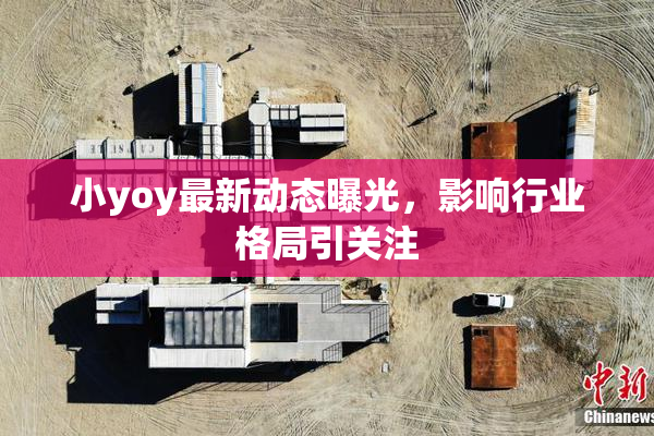 小yoy最新动态曝光，影响行业格局引关注
