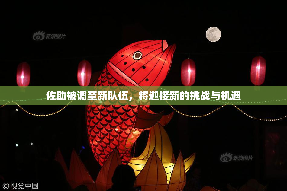 佐助被调至新队伍，将迎接新的挑战与机遇