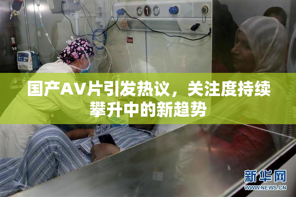 国产AV片引发热议，关注度持续攀升中的新趋势