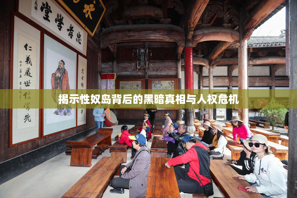 揭示性奴岛背后的黑暗真相与人权危机