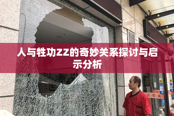 人与牲功ZZ的奇妙关系探讨与启示分析