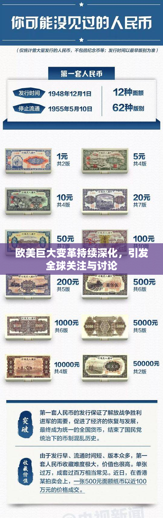 欧美巨大变革持续深化，引发全球关注与讨论