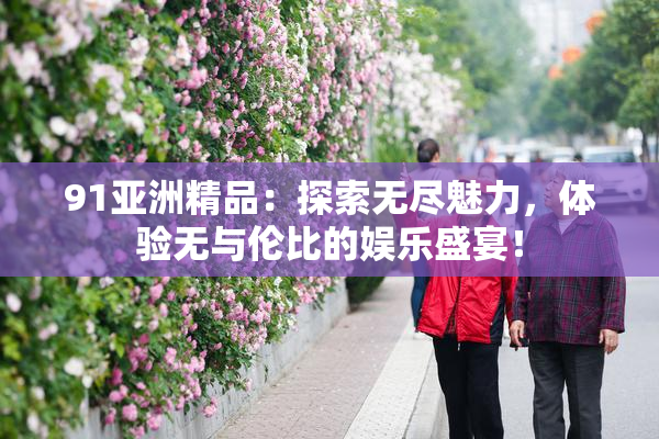 91亚洲精品：探索无尽魅力，体验无与伦比的娱乐盛宴！