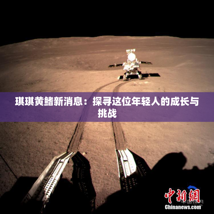 琪琪黄鳍新消息：探寻这位年轻人的成长与挑战
