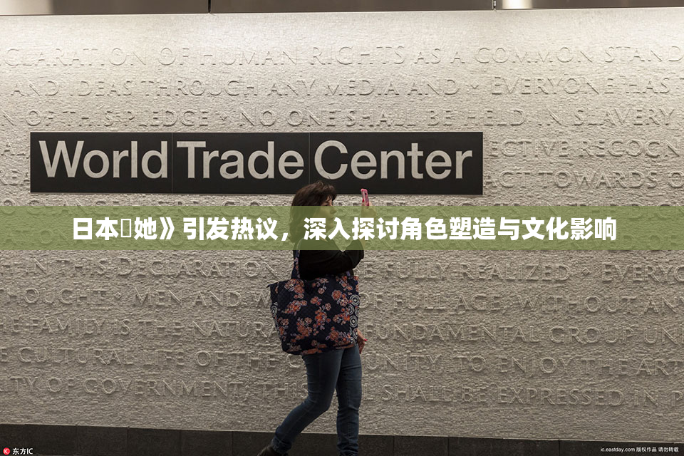 日本巜她》引发热议，深入探讨角色塑造与文化影响