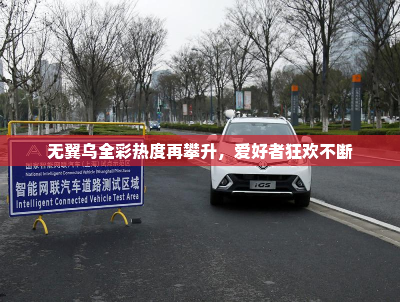 无翼乌全彩热度再攀升，爱好者狂欢不断