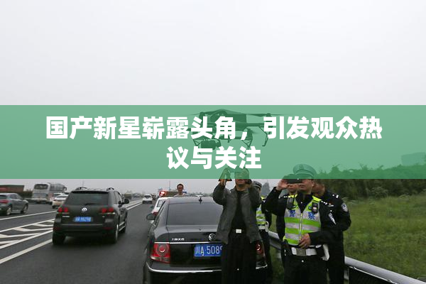 国产新星崭露头角，引发观众热议与关注