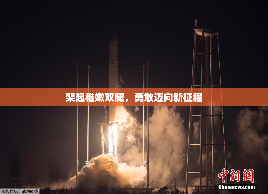架起稚嫩双腿，勇敢迈向新征程
