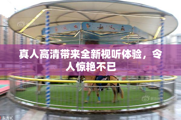 真人高清带来全新视听体验，令人惊艳不已