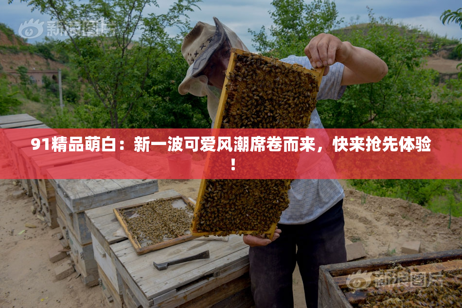 91精品萌白：新一波可爱风潮席卷而来，快来抢先体验！