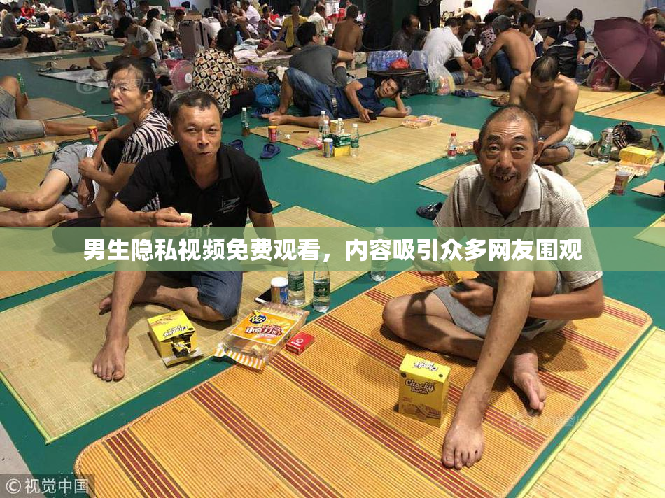 男生隐私视频免费观看，内容吸引众多网友围观