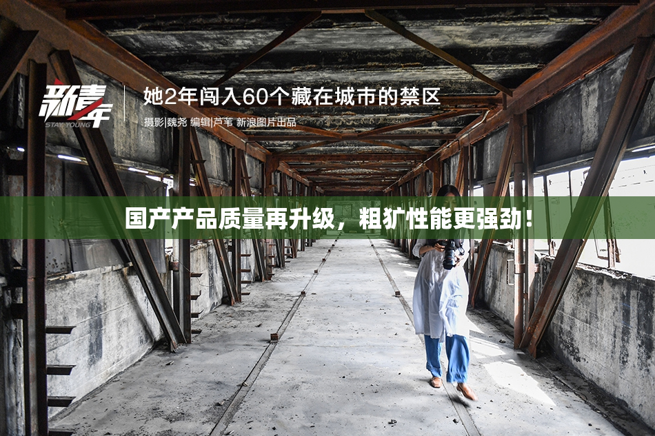 国产产品质量再升级，粗犷性能更强劲！