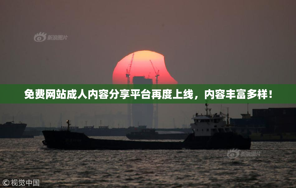 免费网站成人内容分享平台再度上线，内容丰富多样！