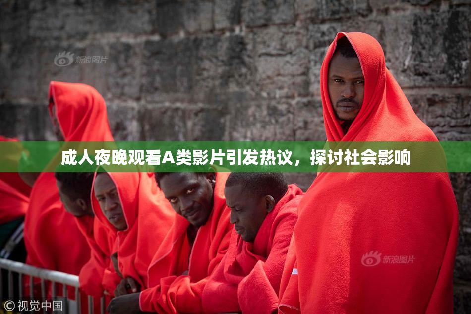 成人夜晚观看A类影片引发热议，探讨社会影响
