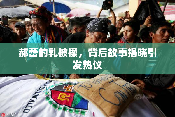 郝蕾的乳被揉，背后故事揭晓引发热议