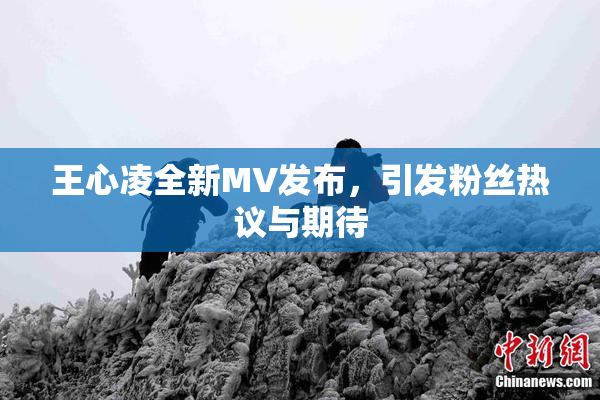 王心凌全新MV发布，引发粉丝热议与期待